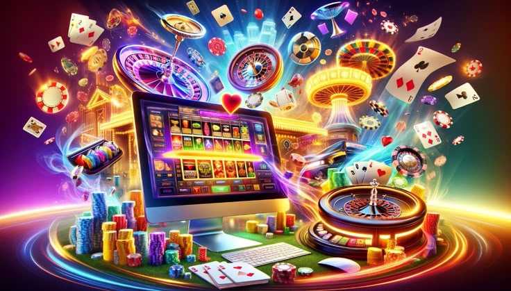 Bronze Casino Welcome Bonus