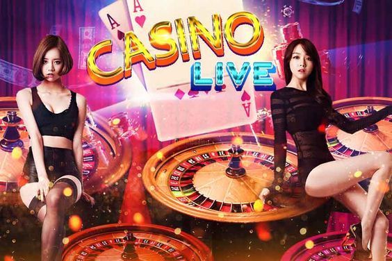 Bronze Casino Live Casino