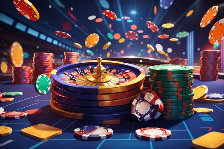 Bronze Casino Live Betting