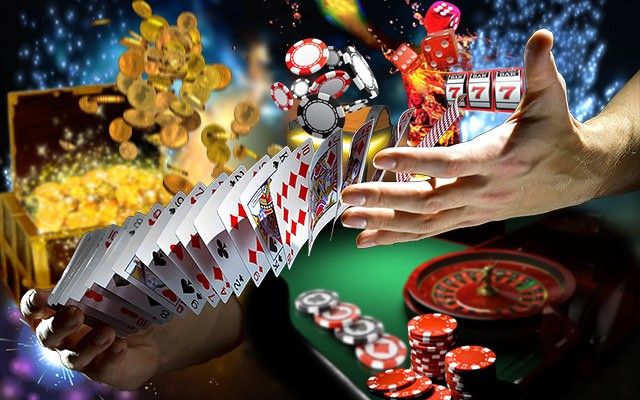Bronze Casino Live Casino